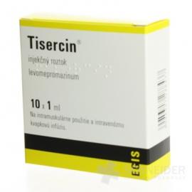 Tisercin
