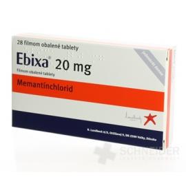 Ebixa 20 mg