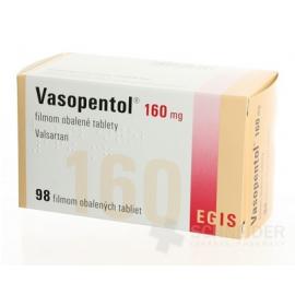 Vasopentol 160 mg