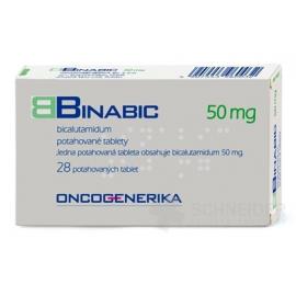 Binabic 50 mg