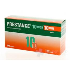 PRESTANCE 10 mg/10 mg