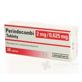 Perindocombi 2 mg/0,625 mg