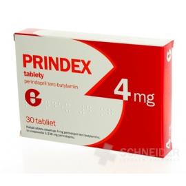 Prindex 4 mg