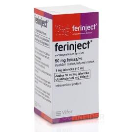 Ferinject