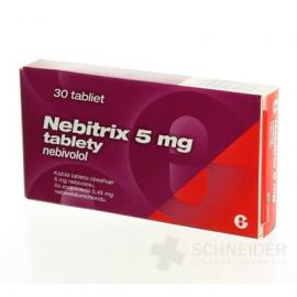 Nebitrix 5 mg