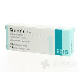 Granegis 1 mg