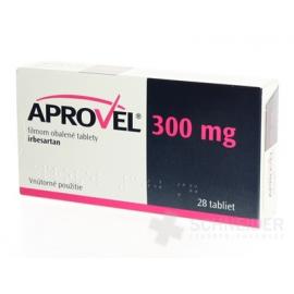 Aprovel 300 mg tablety
