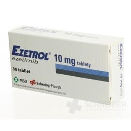 EZETROL 10 mg