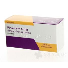 Finanorm 5 mg