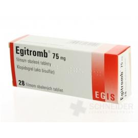 Egitromb 75 mg filmom obalené tablety
