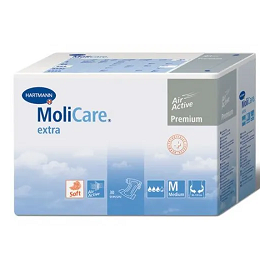 MoliCare Premium Soft MEDIUM