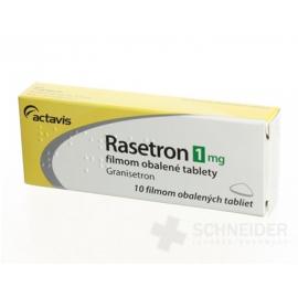 Rasetron 1 mg