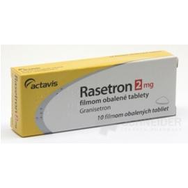 Rasetron 2 mg