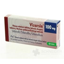 Vizarsin 100 mg