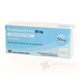 Bicalutamid-Teva 50 mg