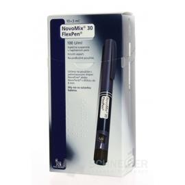 NovoMix 30 FlexPen