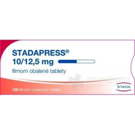 STADAPRESS 10/12,5 mg