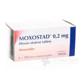 MOXOSTAD 0,2 mg