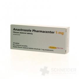 Anastrozole Pharmacenter