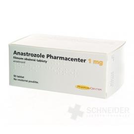 Anastrozole Pharmacenter
