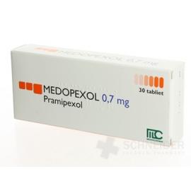 MEDOPEXOL 0,7 mg
