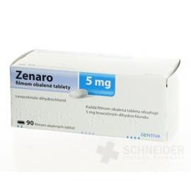 Zenaro 5 mg