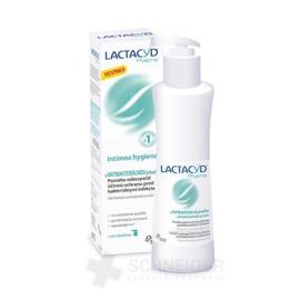 Lactacyd Pharma antibakteriálny 250 ml
