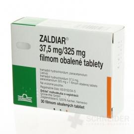 ZALDIAR