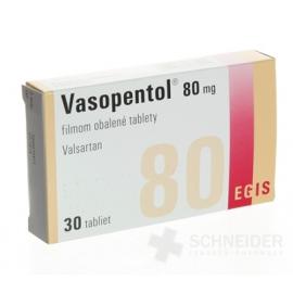 Vasopentol 80 mg