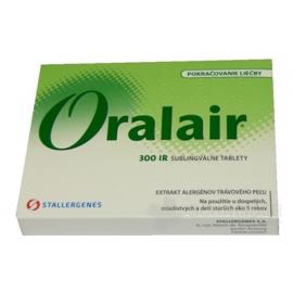 Oralair 300 IR