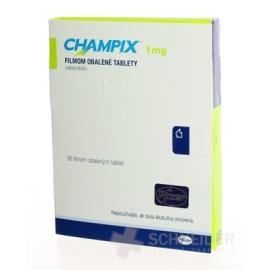 CHAMPIX