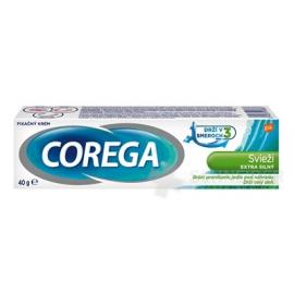 COREGA Svieži EXTRA SILNÝ