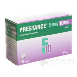 PRESTANCE 5 mg/10 mg