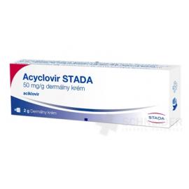 Acyclovir STADA
