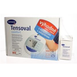 TENSOVAL COMFORT s manžetou 22 - 32 cm
