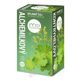 FYTO ALCHEMILKOVÝ ČAJ