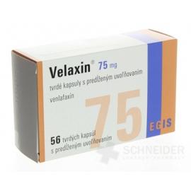 Velaxin 75 mg