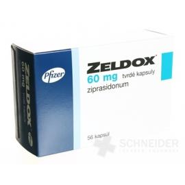 ZELDOX 60 mg