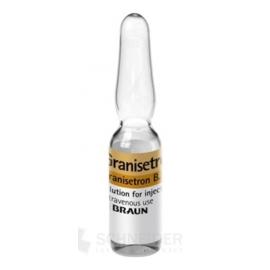Granisetron B. Braun 1 mg/ ml
