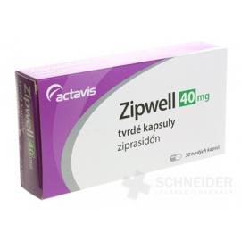 Zipwell 40 mg