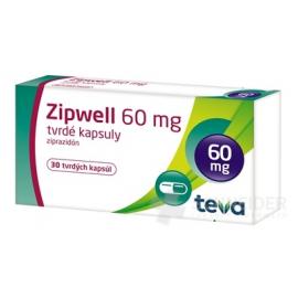 Zipwell 60 mg