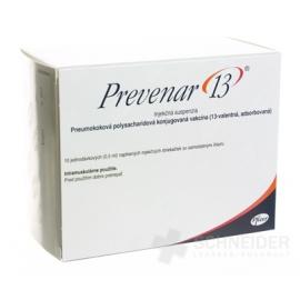 Prevenar 13