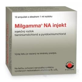 Milgamma NA injekt