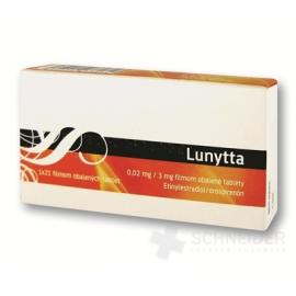 Lunytta