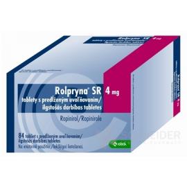 Rolpryna SR 4 mg