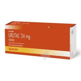 URUTAL 24 mg