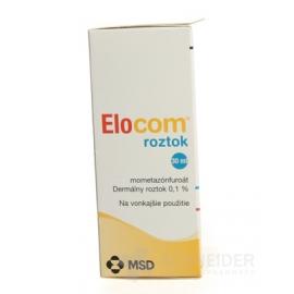 ELOCOM ROZTOK
