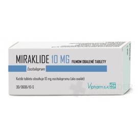 Miraklide 10 mg