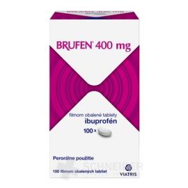 BRUFEN 400 mg