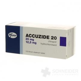 ACCUZIDE 20
